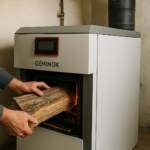 Chaudière Bois Geminox : Guide Complet sur la Technologie, les Modèles et l’Entretien