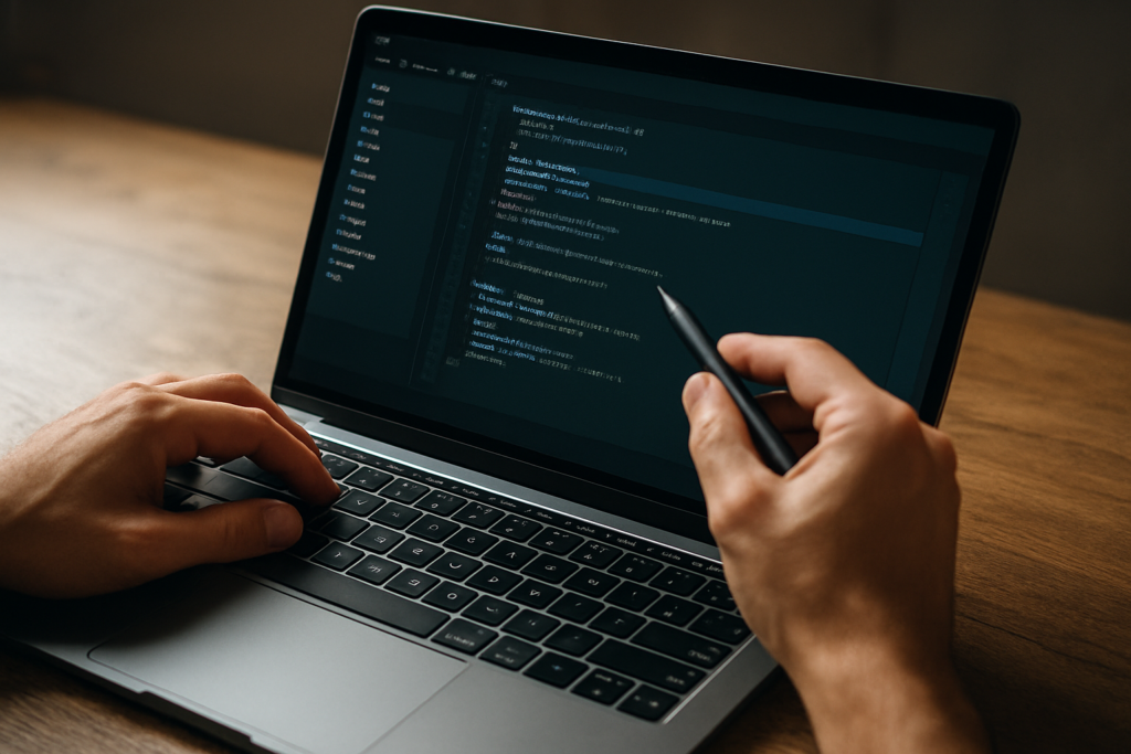 Code menu technique MCZ : accès et fonctionnalités détaillées