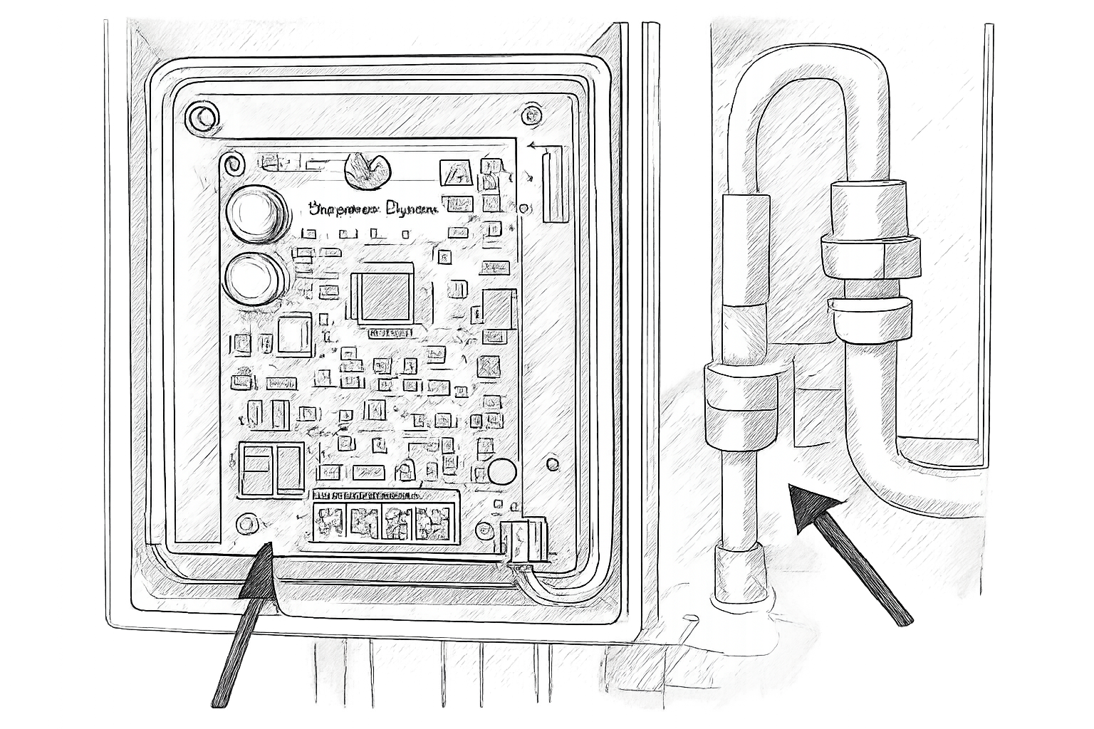 defaut f13 saunier duval