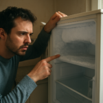 Frigo qui fait trop de froid : causes identifiées et solutions pour le réparer