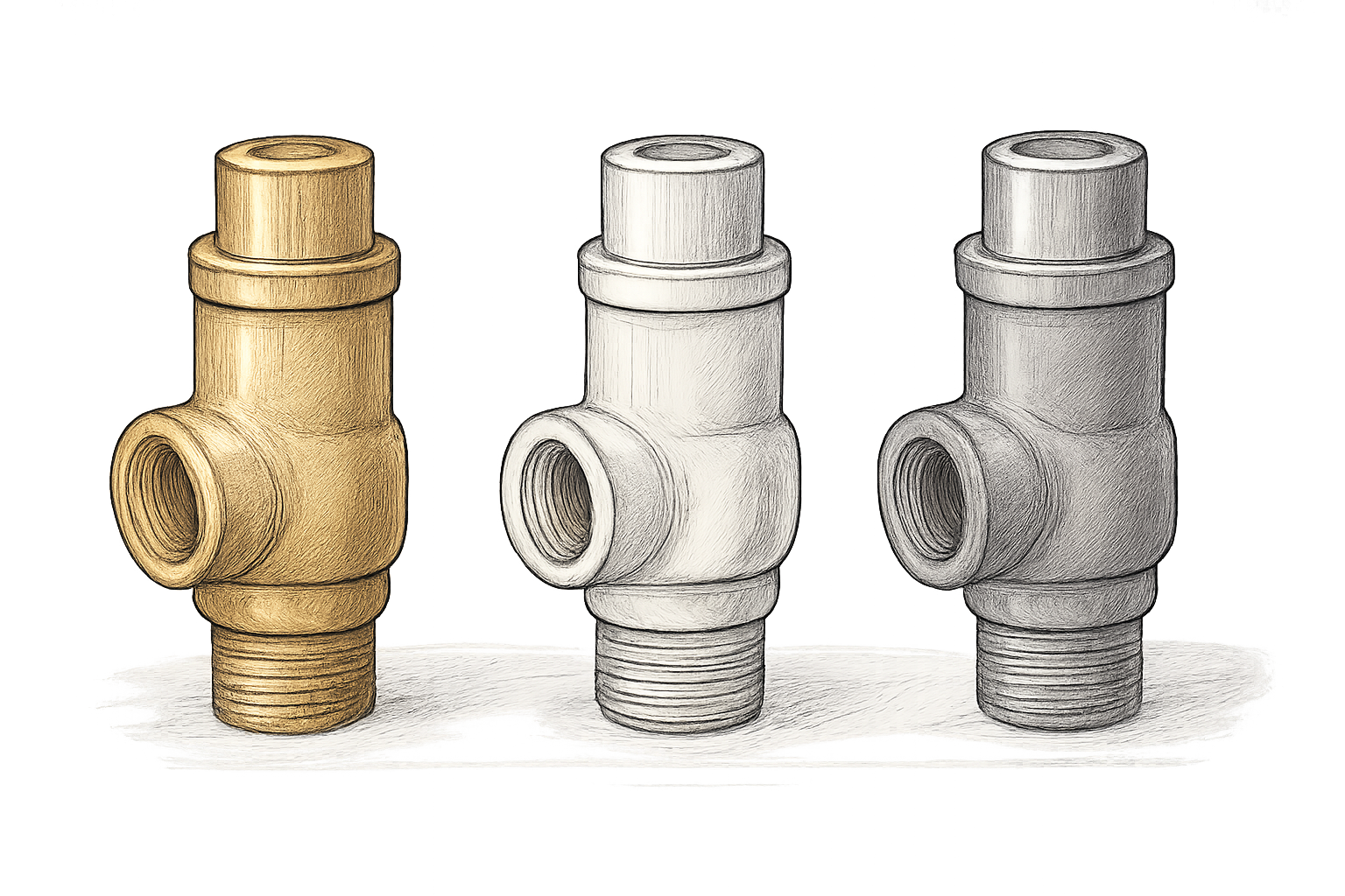 groupe de sécurité chaudière fioul