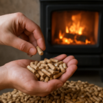 Holzpellets : le guide complet sur les pellets de bois pour un chauffage écologique et performant
