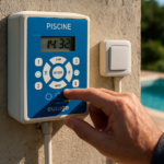 Notice Horloge Piscine Alion : Guide Complet d’Utilisation et de Programmation