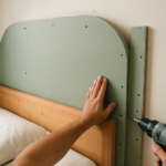 Plan Tête de Lit en Placo : Guide Complet des Dimensions, des Étapes et des Astuces DIY