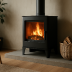Poêle à Bois Rais : Modèles, Rendement et Design Scandinave pour une Chaleur Écologique