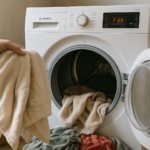 Sèche-linge Bosch Série 6 : Problèmes de Séchage et Solutions pour les Résoudre
