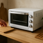 Sur quoi poser un four posable : options d’installation et consignes de sécurité essentielles