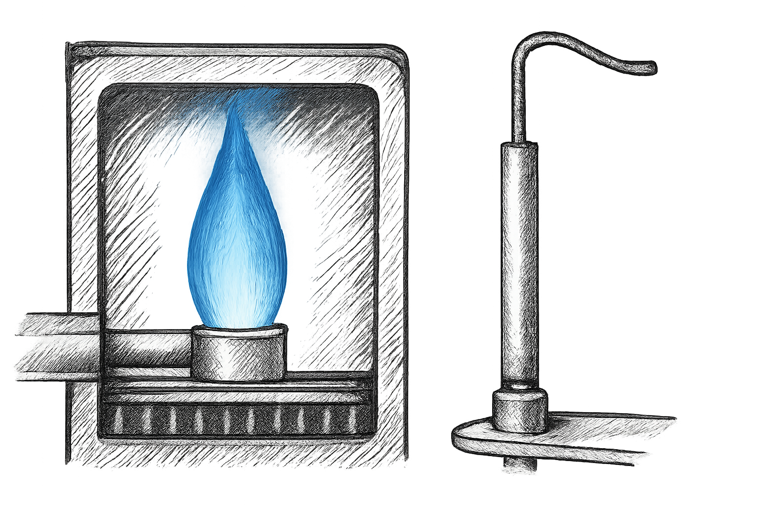 sécurité brûleur frisquet hydromotrix